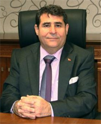 Kurucu Kaymakam Eflatun Can Tortop