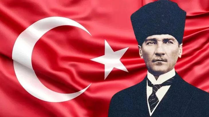 KAYMAKAM ABDULLAH AKDAŞ’IN 30 AĞUSTOS ZAFER BAYRAMI KUTLAMA MESAJI